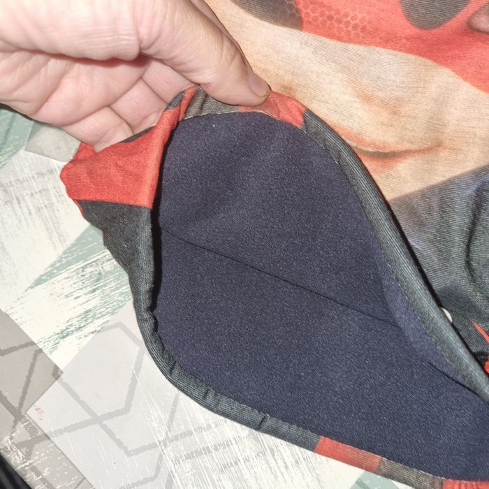 ensemble enfant  MIRACULOUS bonnet gants snood NEUF - photo numéro 7