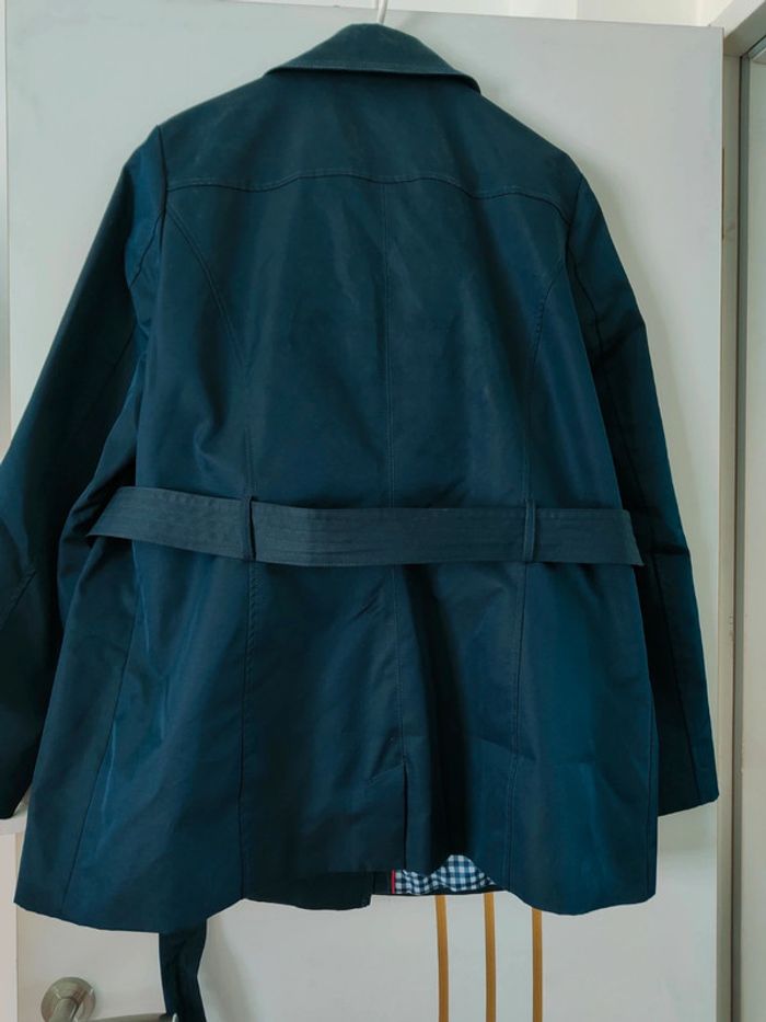 Jolie trench - photo numéro 2