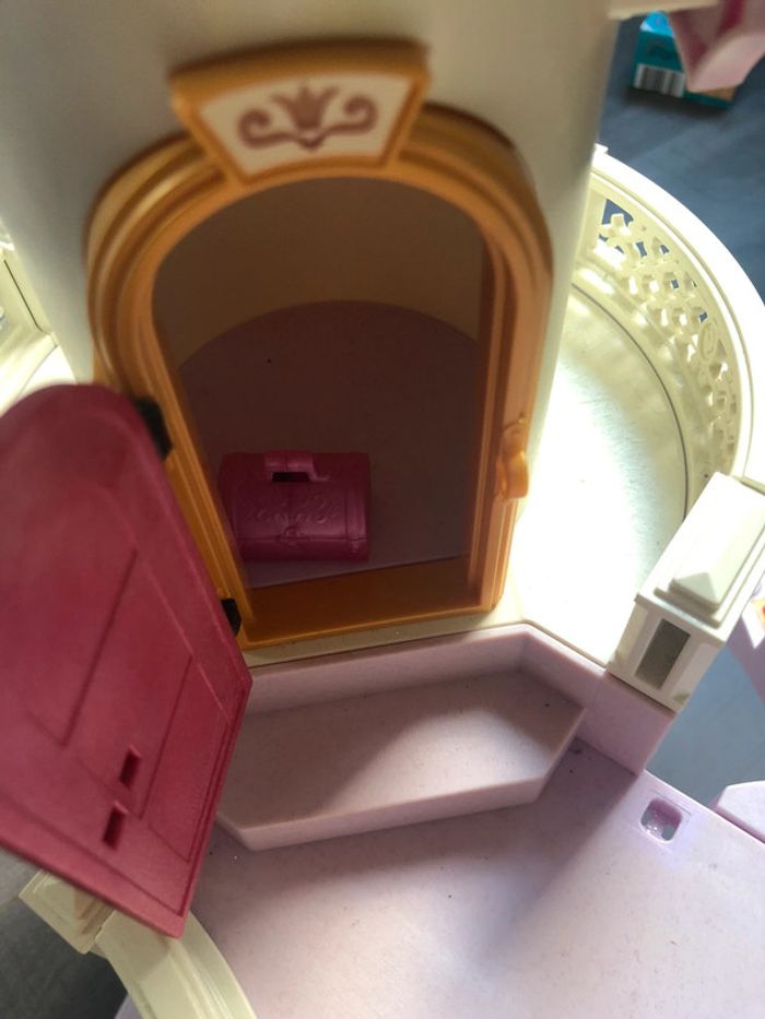 Playmobil palais de princesse 5142 - photo numéro 15