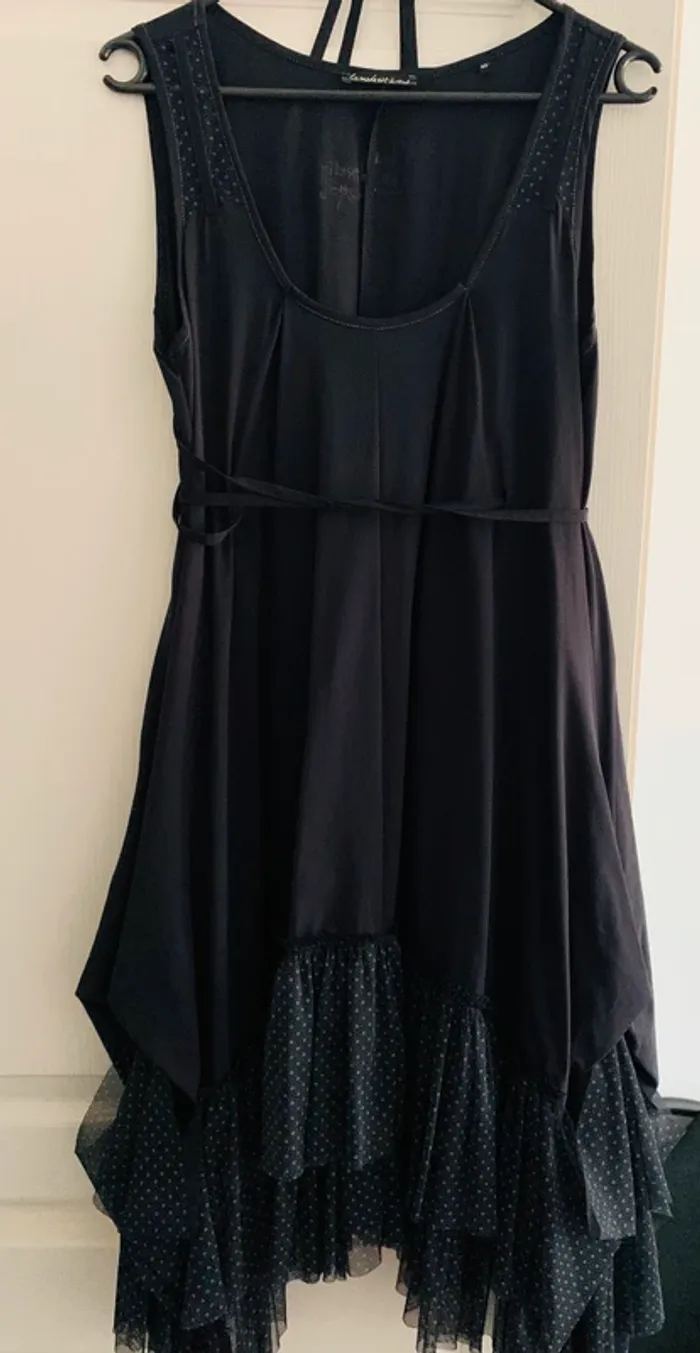 Robe la mode est à vous