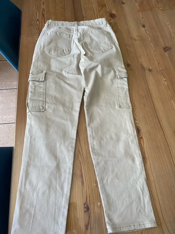 Pantalon femme - photo numéro 2