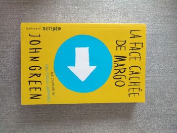 La face cachée de Margot