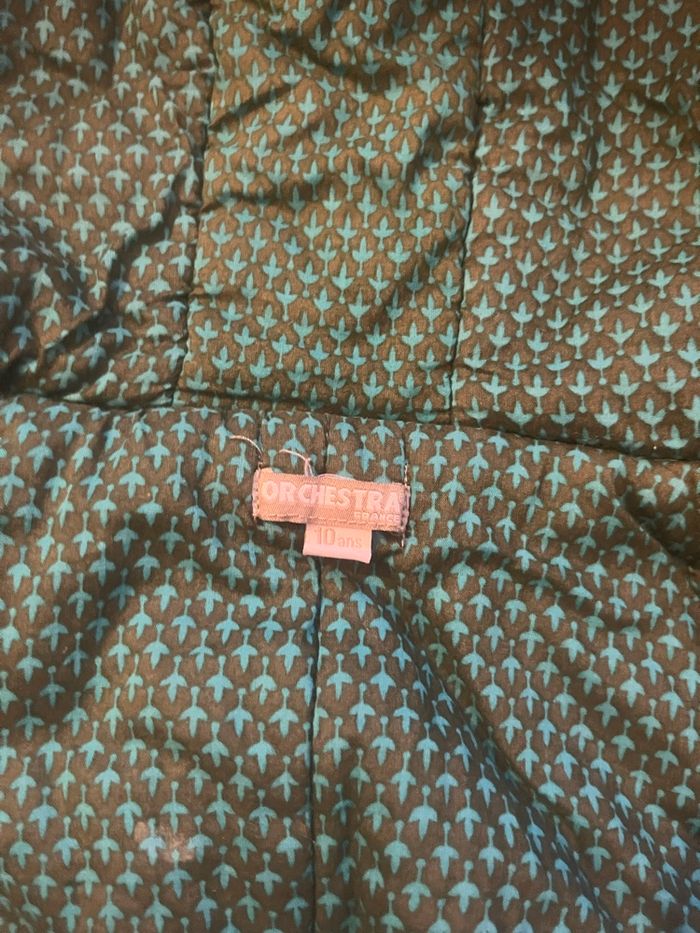 Manteau épais - photo numéro 2