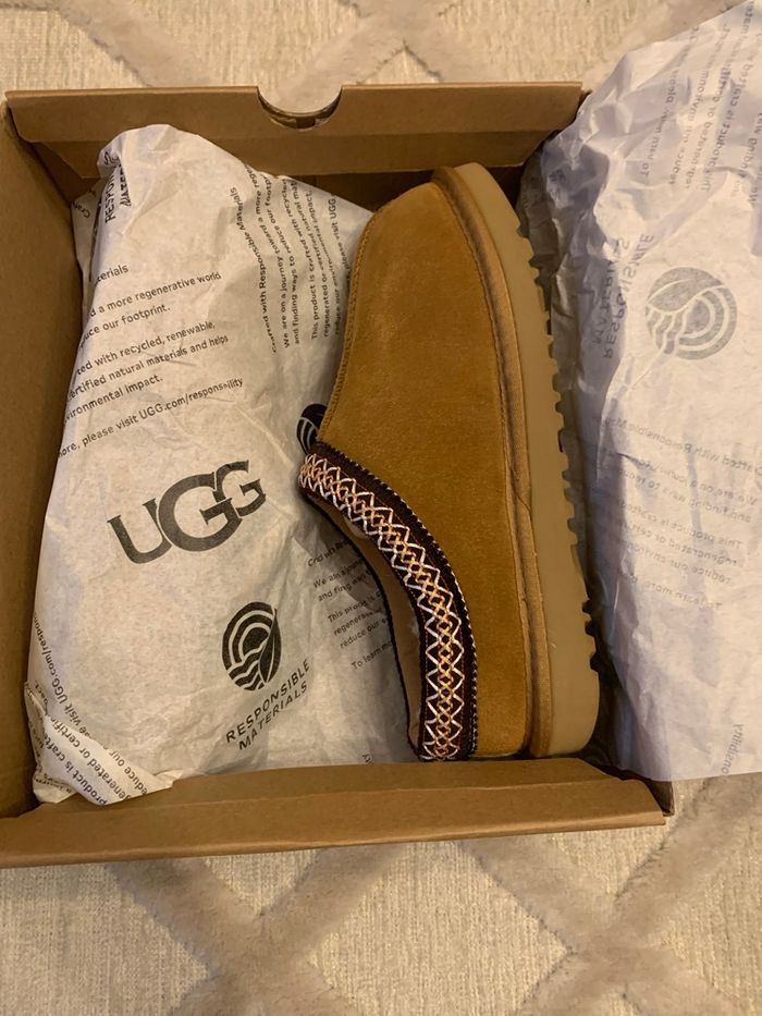Chaussure ugg - photo numéro 6