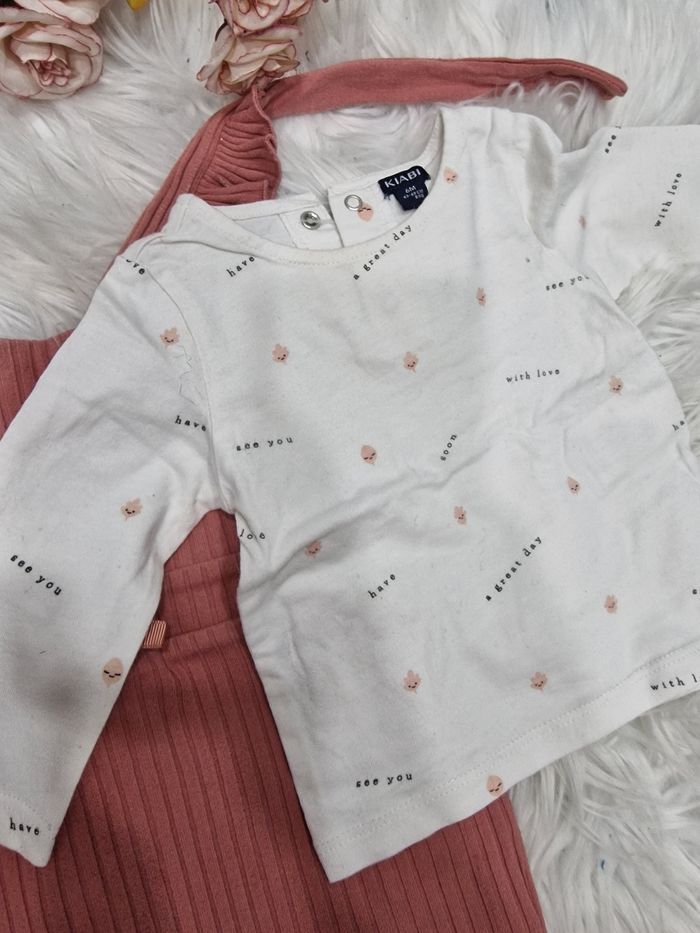 Ensemble 6m - photo numéro 2