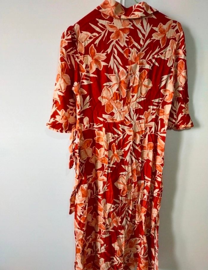 Robe Grace &mila taille S soit 36/38 - photo numéro 5
