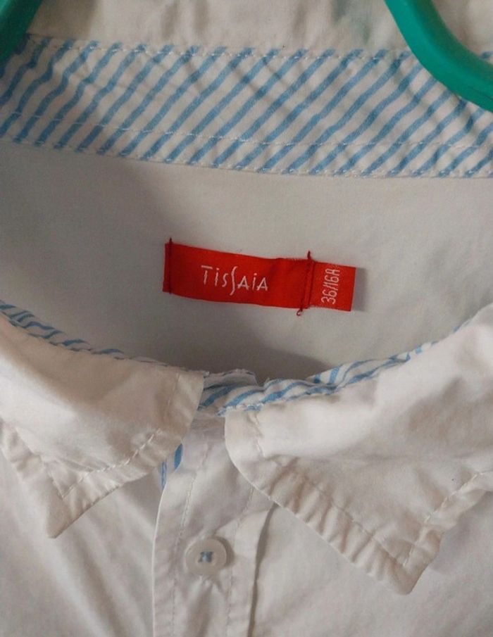 Chemise - photo numéro 3