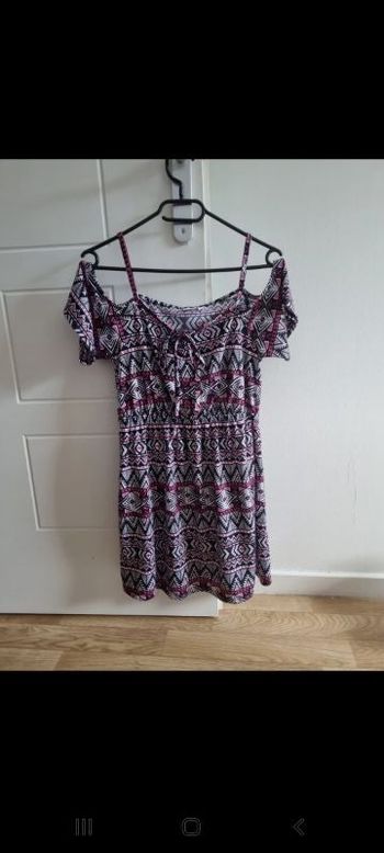 Robe été