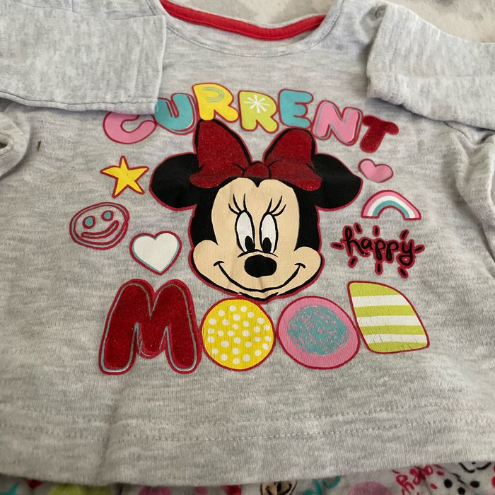 Ensemble Minnie - photo numéro 2