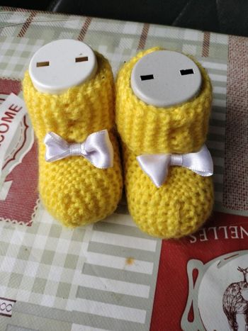 Chaussons