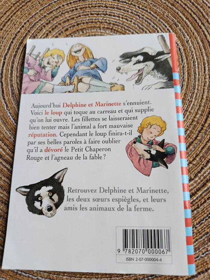 Le loup - photo numéro 2