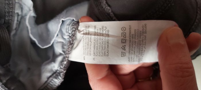 Jeans 9 ans - photo numéro 7