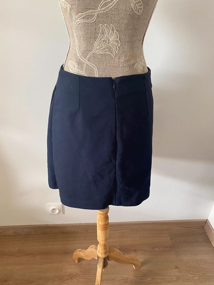 Jupe porte feuille pimkie - photo numéro 3