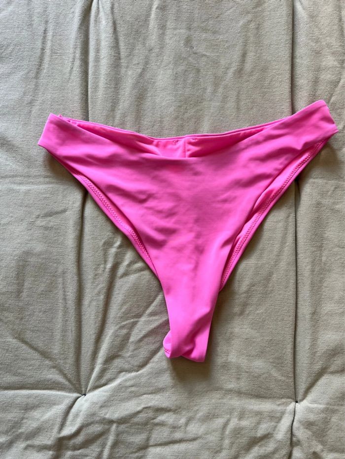 Bas de maillot de bain femme