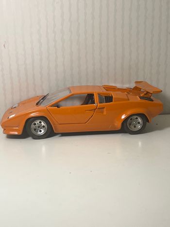 Lamborghini
