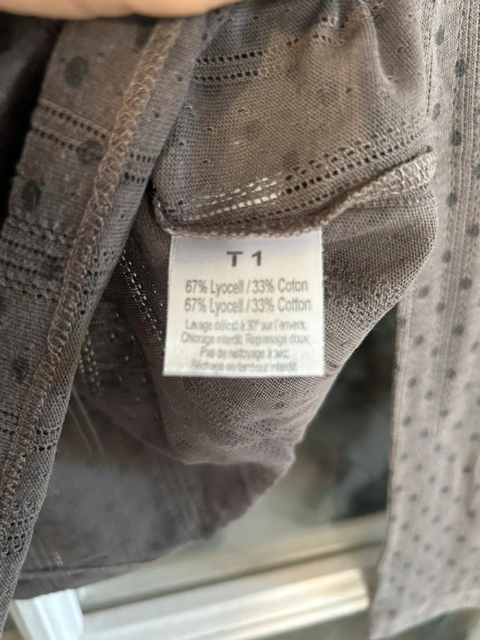 Ensemble Des Petits Hauts - photo numéro 5