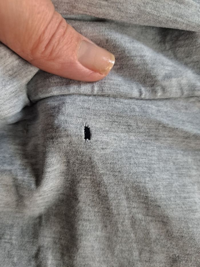 Sous pull okaidi 8 ans - photo numéro 5