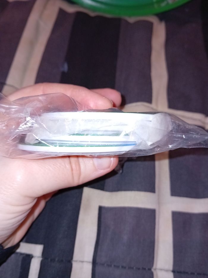 Plateau + dessous de verre - photo numéro 4