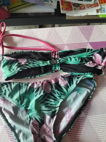 Maillot de bain