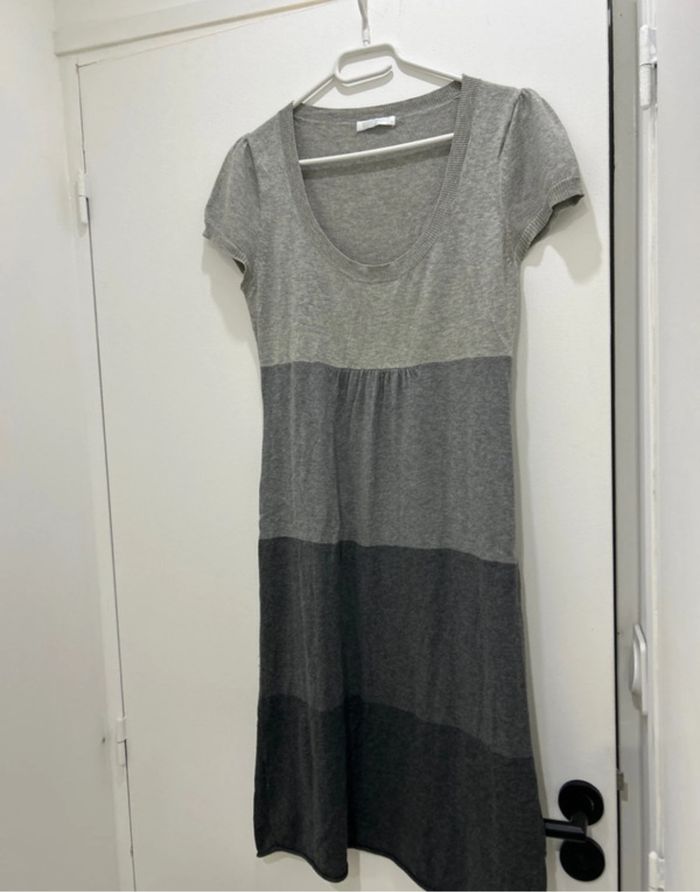 Robe Promod taille M - photo numéro 3