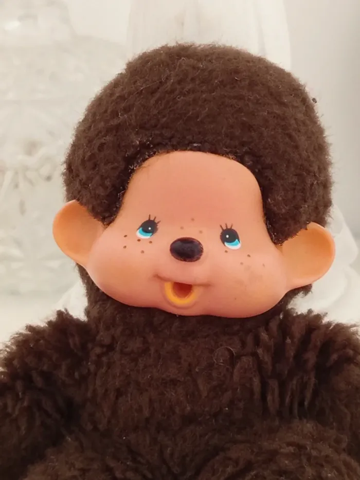 Le Kiki vintage (petit modèle) - photo numéro 3