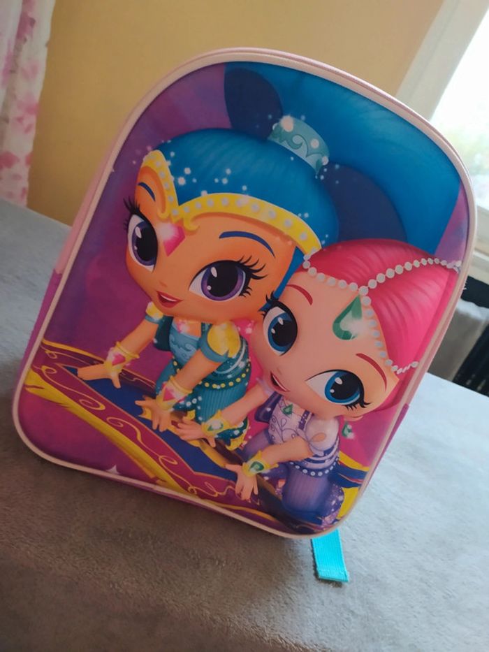 Sac shimmer et shine - photo numéro 2