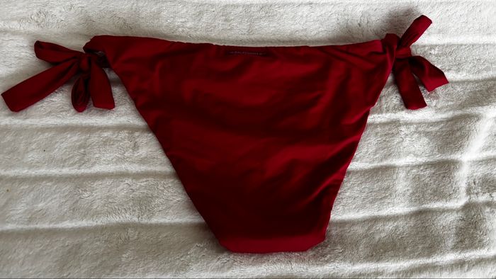 Bas de Maillot de bain CALZEDONIA Taille 38 - photo numéro 2