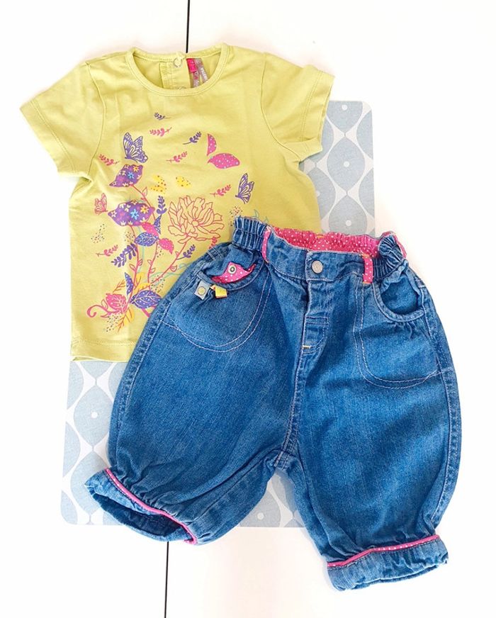 Ensemble Tissaia/Orchestra - 18M