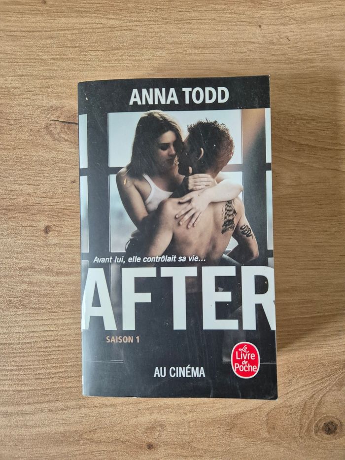 After saison 1