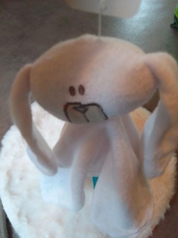 Doudou - photo numéro 3