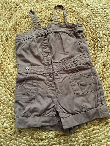 Combi short