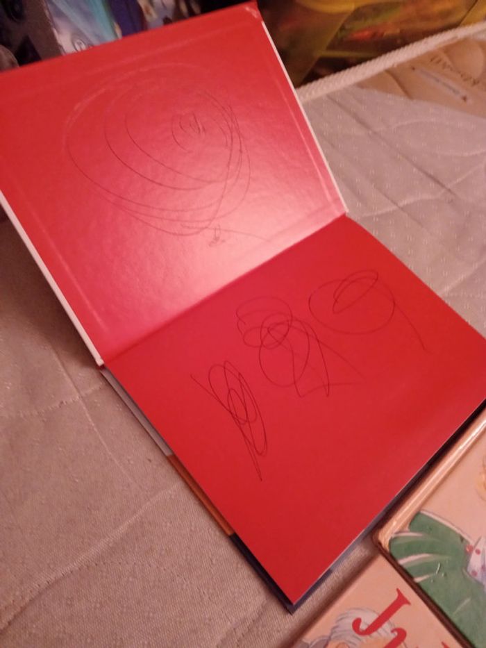 Livres - photo numéro 2