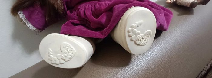 Poupée cabbage patch kids - photo numéro 5