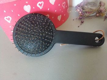 Brosse double face