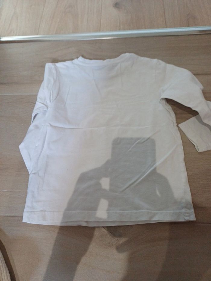 T-shirt tao 5ans - photo numéro 5