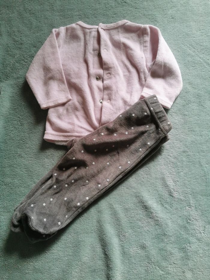 Pyjama - photo numéro 2