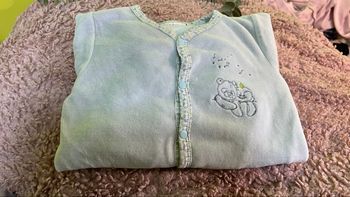 Grenouillère noukies 