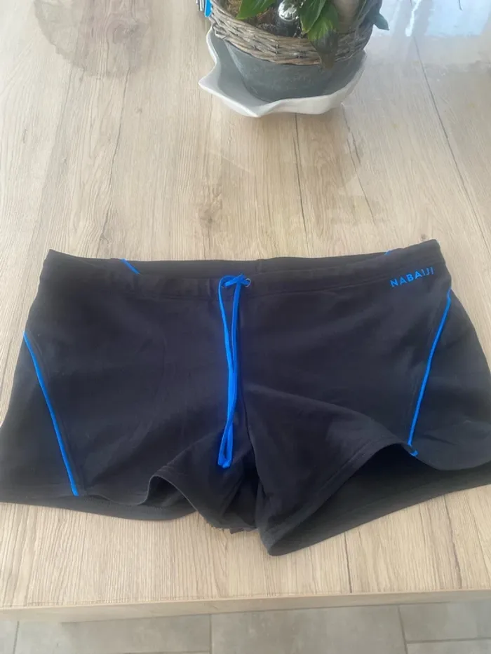 Short de bain Nabaiji