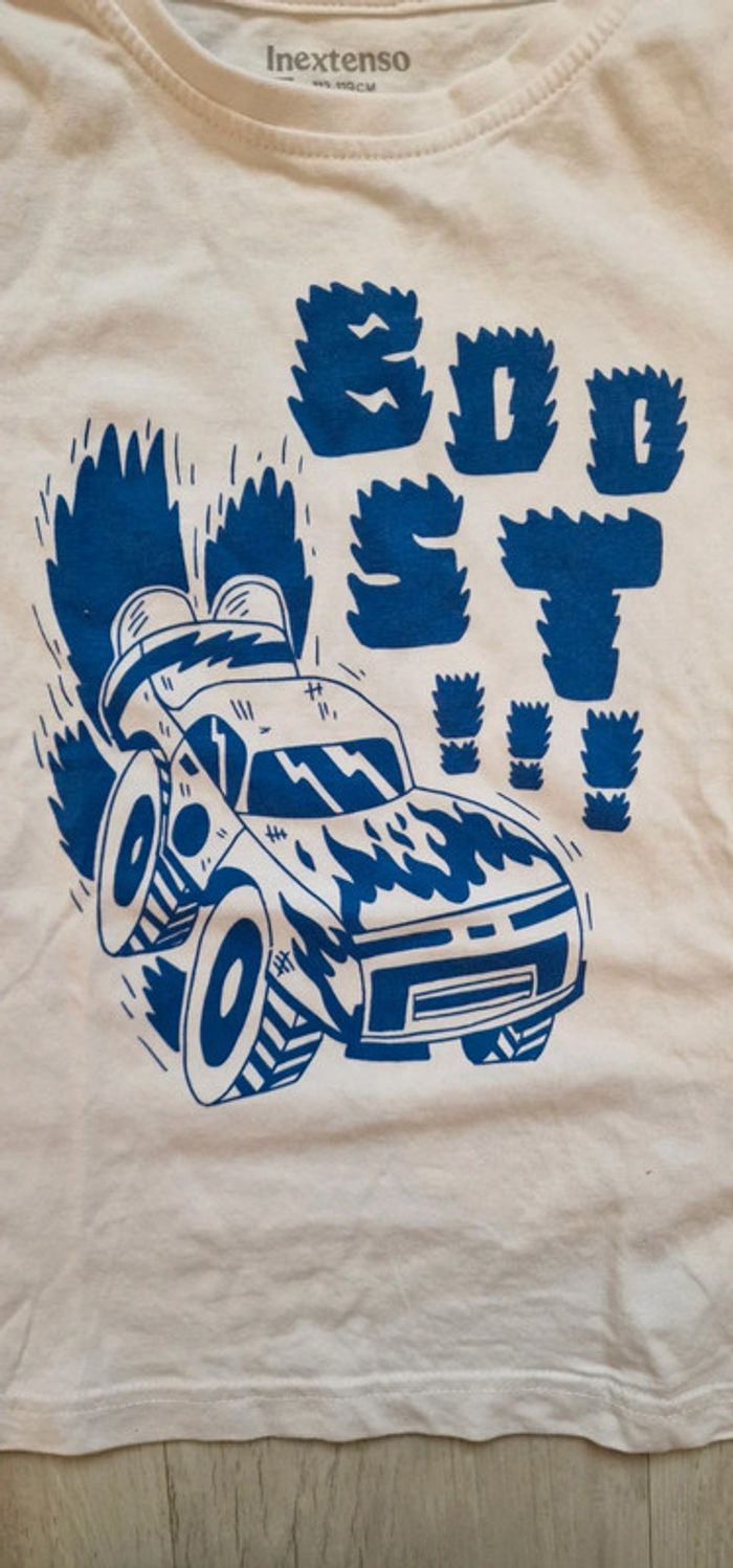 T-shirt manches longues - photo numéro 3