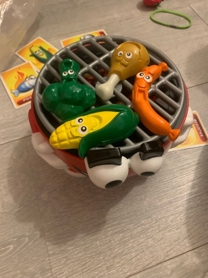 Barbecue party - photo numéro 2