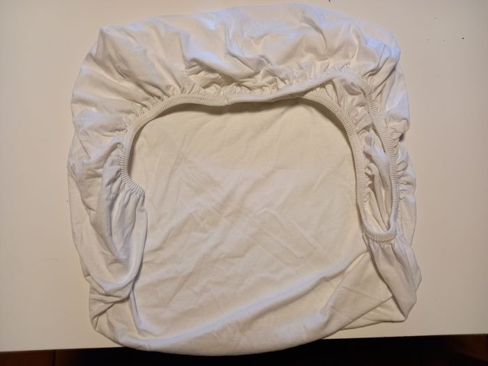 Drap housse