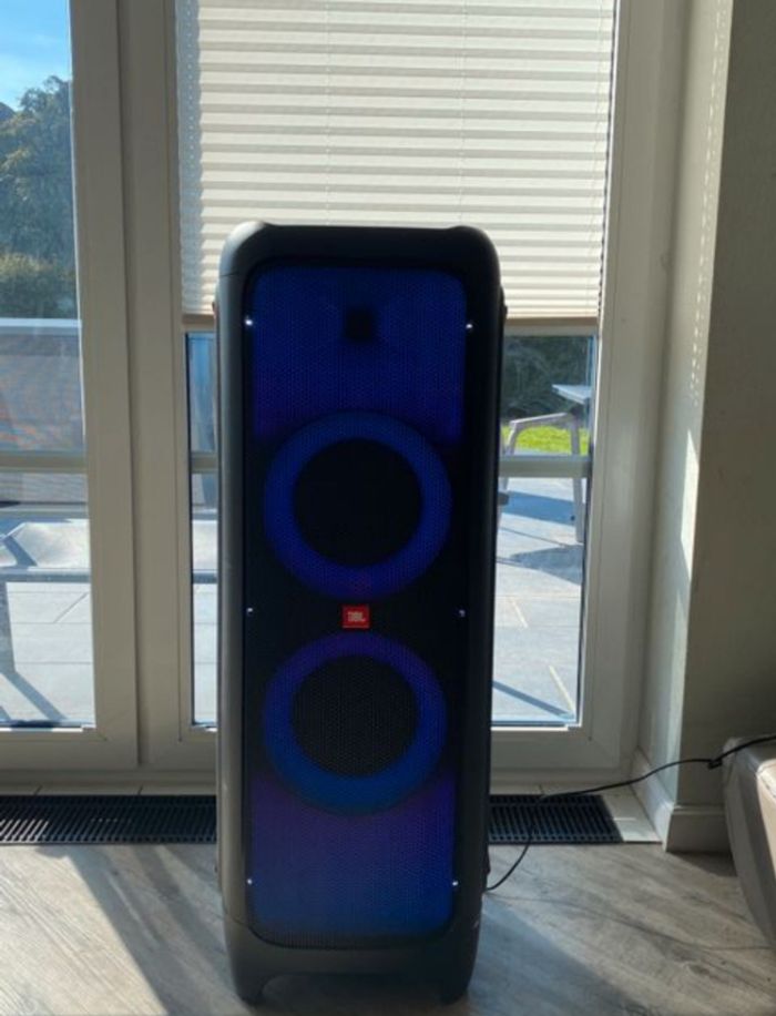 JBL Partybox 1000 - photo numéro 3