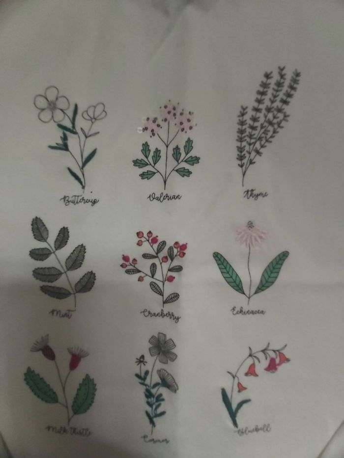 Tee-shirt manches longues - photo numéro 2