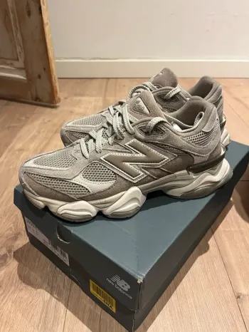 New Balance 9060 'Grey Suede' Taille 38