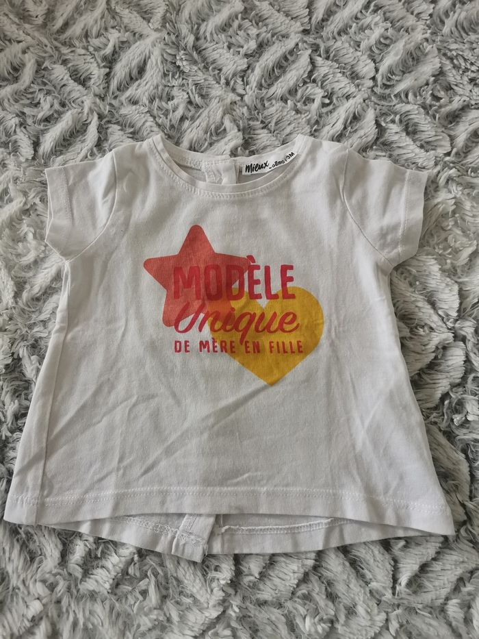 Tee-shirt