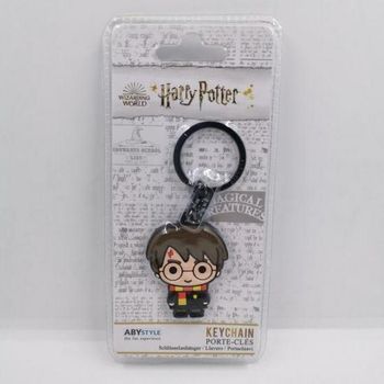 HARRY POTTER - Harry - Porte-clés PVC