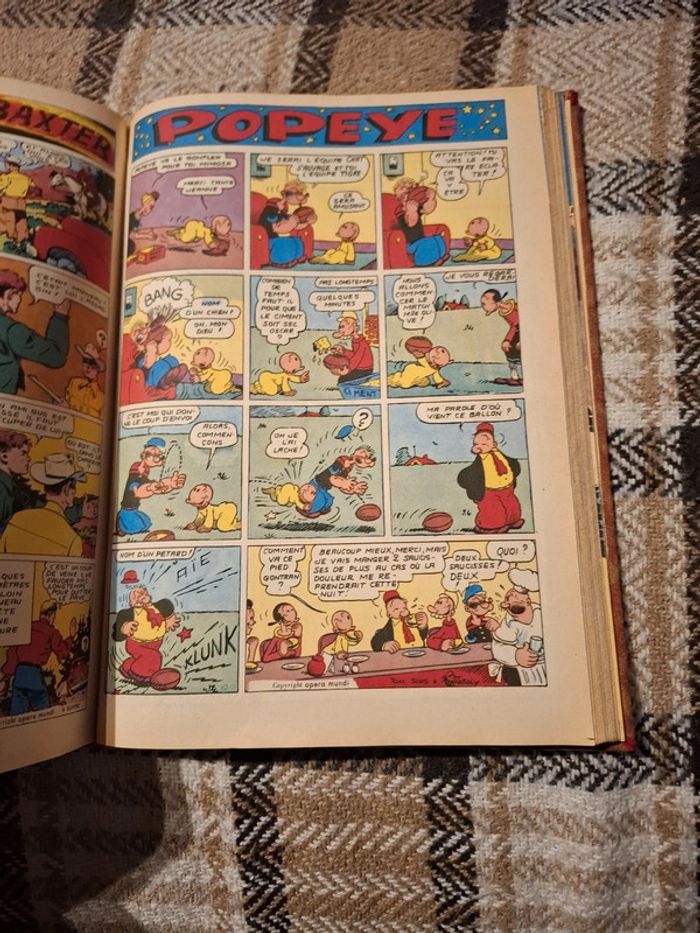 Story 1949 - photo numéro 12