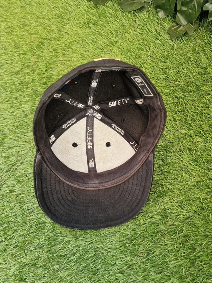 Casquette New Era - photo numéro 7