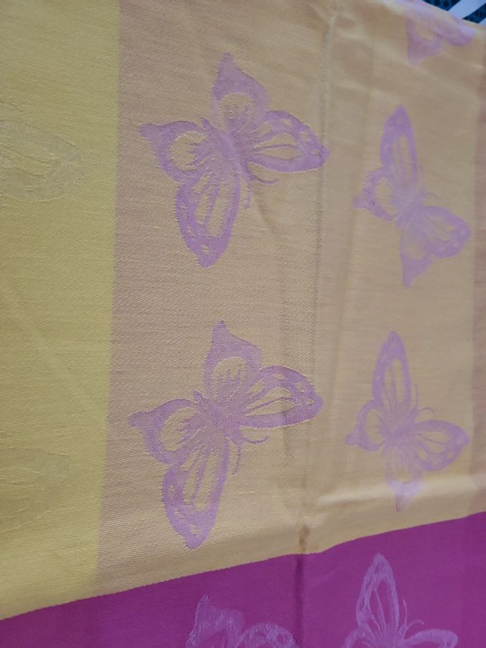 Nappe carrée - photo numéro 7