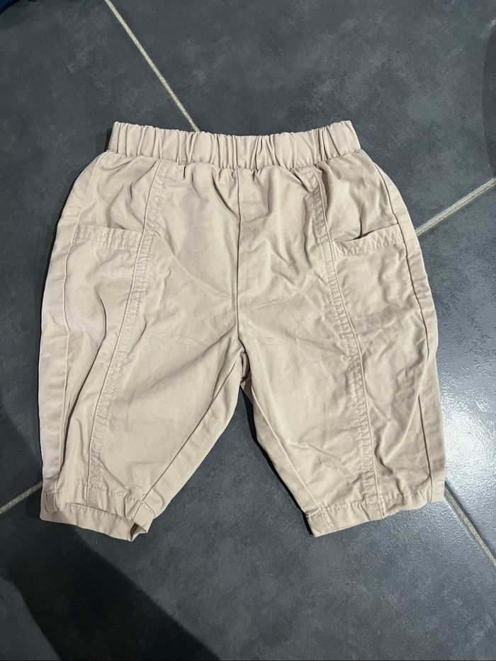 Pantalon bébé